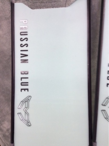 Kassia Meador 9.8インチ フィン タイダイシングルフィン ロング Kassia Meador TIE DYE 9.8 シングルフィン / RED - HRS SURF SHOP