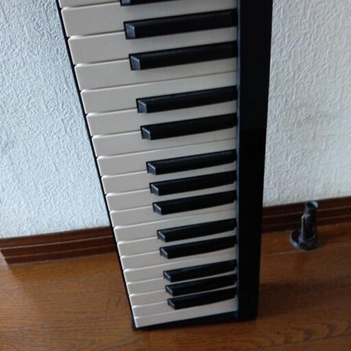 美品/ペダル・ケース付き】YAMAHA NP-31S 電子ピアノ キーボードYAMAHA