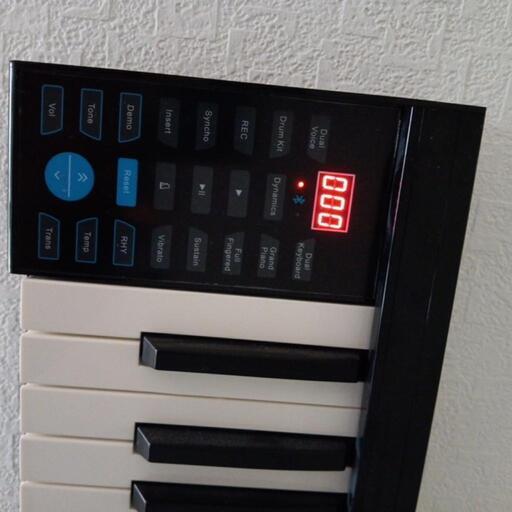楽天市場】ポータトーン ヤマハキーボードの通販 ◇YAMAHA ヤマハ◇49