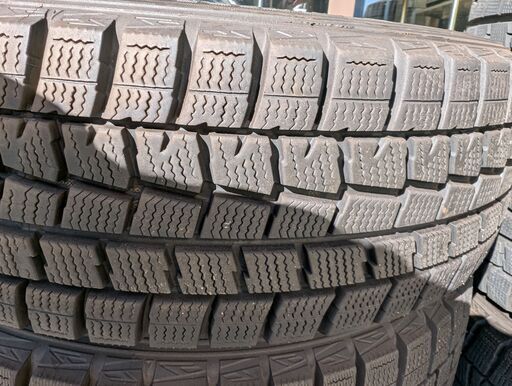 最安値 在庫品 ダンロップ WM01 175/65R15 18年製 新品4本セット スタッドレス 在庫あり 送料無料 4本価格 2019年製 ダンロップ ウィンターマックス