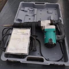 RYOBI EB-382NPA 不動コンクリートハンマー
