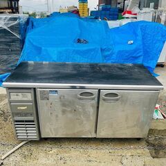 パナソニック 業務用冷蔵庫の中古が安い！激安で譲ります・無料で  