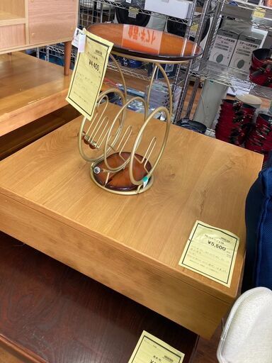 10/11値下げ 【川崎市宮前区リサイクルオフ】unico ウニコ eddy ガラス