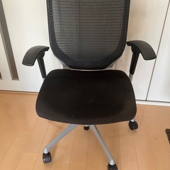 ☆ジモティ割あり☆ 岡村バロン イス クリーニング済み SJ5691