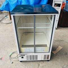 パナソニック 業務用冷蔵庫の中古が安い！激安で譲ります・無料で  