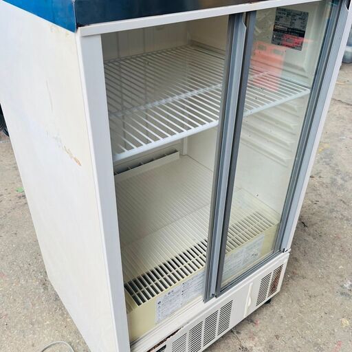 ショーケース 冷蔵庫 ホシザキ」の人気商品一覧 | 安い商品を通販