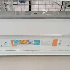 ☆ジモティ割あり☆ Panasonic エアコン CS-J252D-W 2.5kw 22年製 室内 