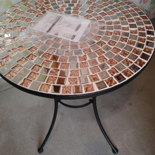 CASAHILS(カーサヒルズ) MERIDIAN(メリディアン) コーヒーテーブルです