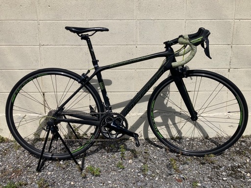 メリダ MERIDA スクルトゥーラ 5000 SCULTURA カスタム ULTEGRA/105 