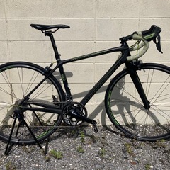 フルカーボンロードバイクの中古が安い！激安で譲ります・無料で  