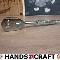 ★値下げしました★ スナップオン Snap-on SHL80A ラチェットハンドル 未使用品 【ハンズクラフト宜野湾店】 スナップオン Snap-on SHL80A ラチェットハンドル 未使用品 【ハンズ