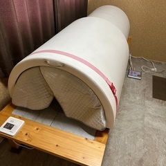 岩盤浴 エステ ドーム 中古 美品 西宮市