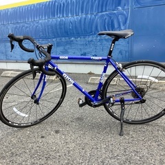 ジオス ロードバイク(自転車)の中古が安い！激安で譲ります・無料で  