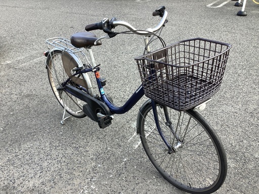 電動アシスト自転車パナソニック | Panasonic(パナソニック)電動 