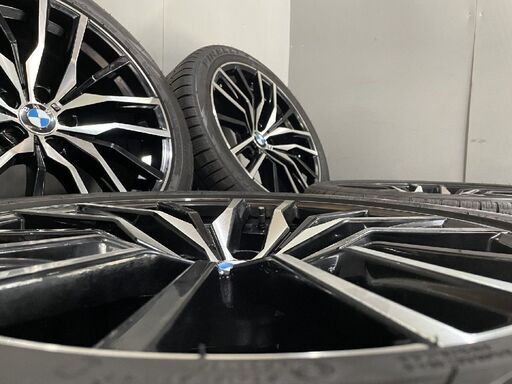 PIRELLI 275/40R20 315/35R20 スタッドレス BMW X5 Mスポーツ PIRELLI 275/40R20 315/35R20 スタッドレス BMW X5 Mスポーツ