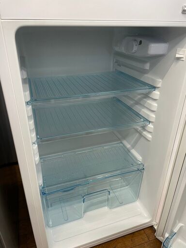 冷蔵庫 No.11466 吉井電機 2021年製 138L AR-143E アビテラックス