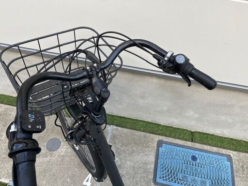 楽天市場】ブリジストン bikkeモブ 20インチ 3人乗り電動自転車の通販