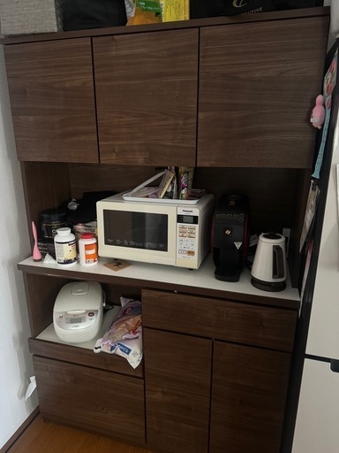 食器棚