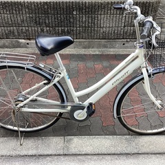 只今、商談中！【通学で人気のアルベルト 中古車 カスタム】