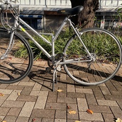 引き取りのみ★ロード自転車スペシャライズドVita『Specialized Vita』かごつき 引き取りのみ☆ロード自転車スペシャライズドVita『Specialized Vita