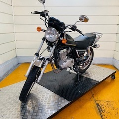 兵庫県のGN125の中古が安い！激安で譲ります・無料であげます｜ジモティー