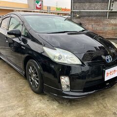 コミコミ28万円のみでok 20プリウス車検H32.8最上位Gツーリング 