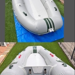 船19ft船外機付き 必ず 説明文お読み下さい