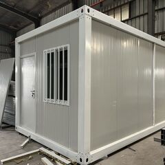 プレハブあげます プレハブあげます