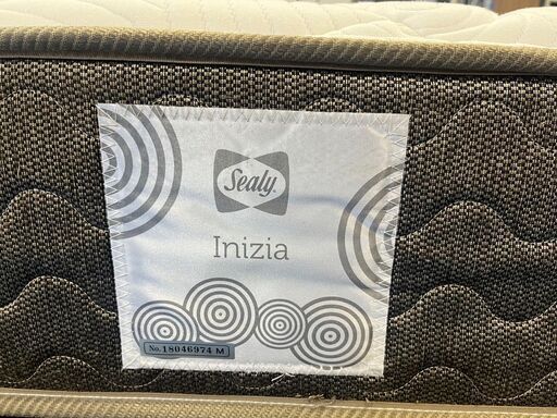 シーリー マットレス シングル リリース シーリースポーツマットレス｜Sealy（シーリー）公式