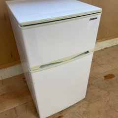 092699 Yセレクト（ヤマダ電機） 2ドア冷蔵庫 2022年製