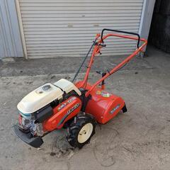 売約済み【BY REUSE 出水店 出張買取•見積完全無料¥0】HONDA 耕運機 F220