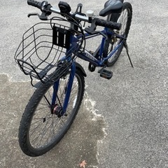 値下げ！整備済み！ビアンキ kuma 29.3