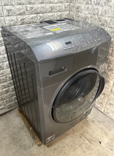 大阪送料無料☆3か月保障付き☆洗濯機☆2023年☆アイリスオーヤマ☆8kg 