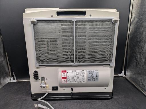 Rinnai ガスファンヒーター SRC-365E LPガス リンナイ Rinnai ガス