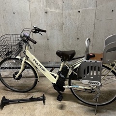 商談中]ブリジストンフロンティアDX 2020年購入