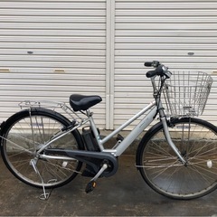 札幌 ブリヂストンACL内装8段バッテリー良！