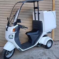 ホンダ ジャイロキャノピーの中古が安い！激安で譲ります・無料で 