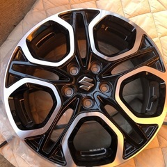 ZC33s 純正 ホイールの中古が安い！激安で譲ります・無料であげます  