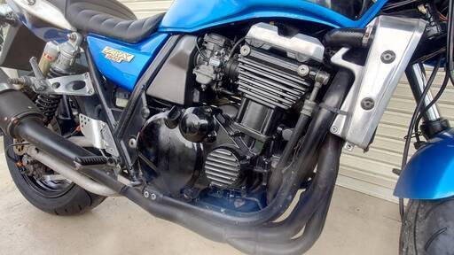 カワサキ エリミネーター 250 即持ち帰り可能