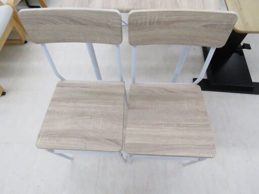 IKEA ダイニングテーブルセットSTENSTORP INGOLF アイランドキッチン