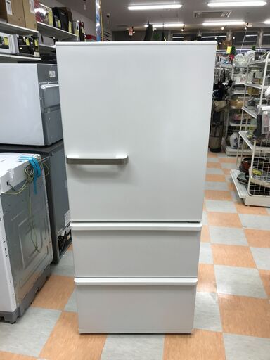 アクア冷蔵庫 AQR-27J(w) AQUA AQR-27J-W [ウォームホワイト] 価格比較