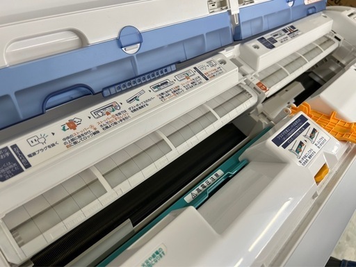 K109☆ドン・キホーテ（丸隆）製☆2022年製ポータブルスポットクーラー