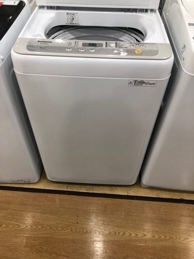 【半年間年間動作保証付き】TOSHIBA  洗濯機5.0kg 2020年製 半年間動作保証付き】TOSHIBA 全自動洗濯機 5.0kg 2019年製