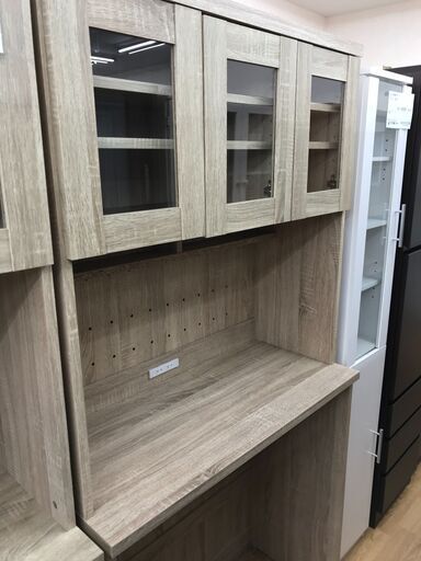 ☆ジモティー割有☆ レンズラック スライド式 IKZ-270