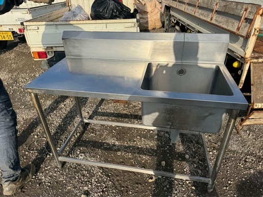 ☆ジモティ割あり☆ サンコー食器洗い機 STTDWADW 動作確認