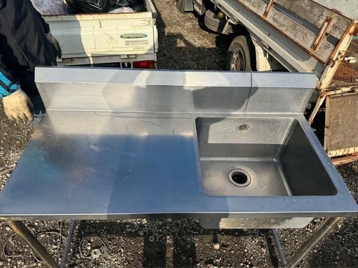 ✨パナソニック 中古 NP-TH4 食洗器 2021年製✨うるま市田場✨