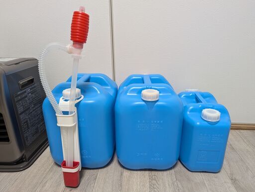 ダイニチ 石油ファンヒーター 2017年製 FW-7217SDX【モノ市場安城店】41