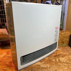 2022年製 ノーリツ ガスファンヒータ GFH-4006S-W5
