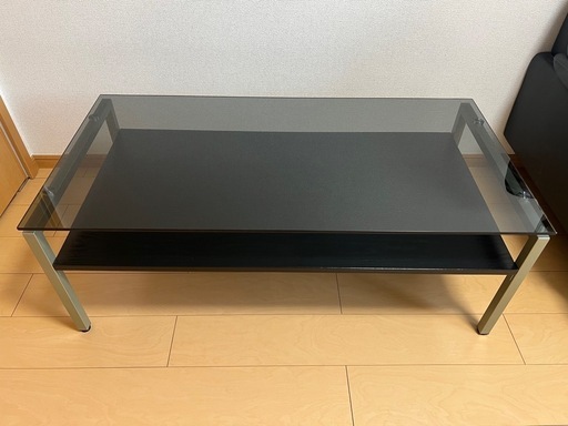アメリカン リビングテーブル 【モノ市場東海店】141