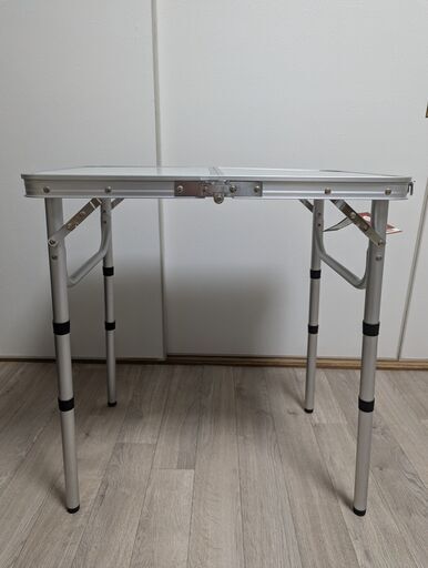 テント　キャンプテーブルセット